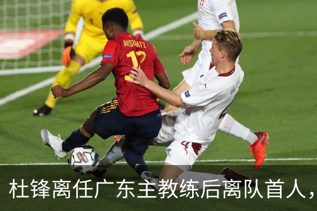 杜锋离任广东主教练后离队首人，杜润旺能给南京带来什么？