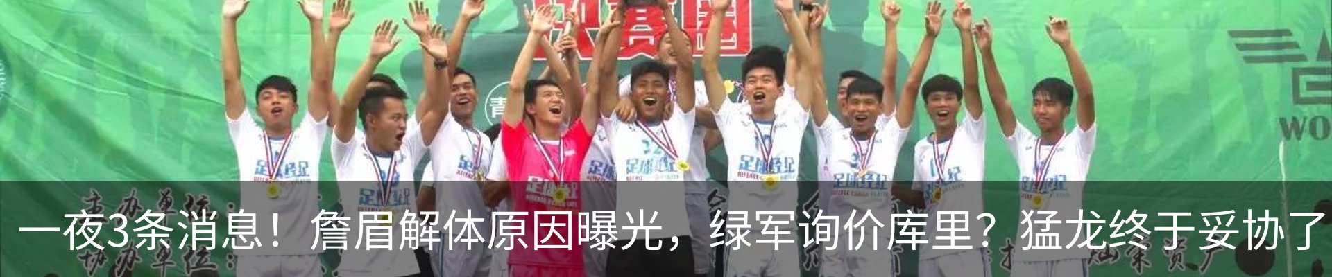 新闻动态
