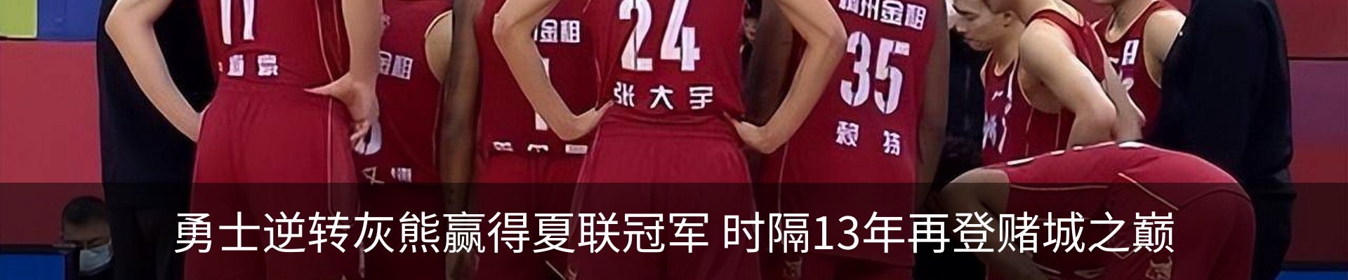 新闻动态