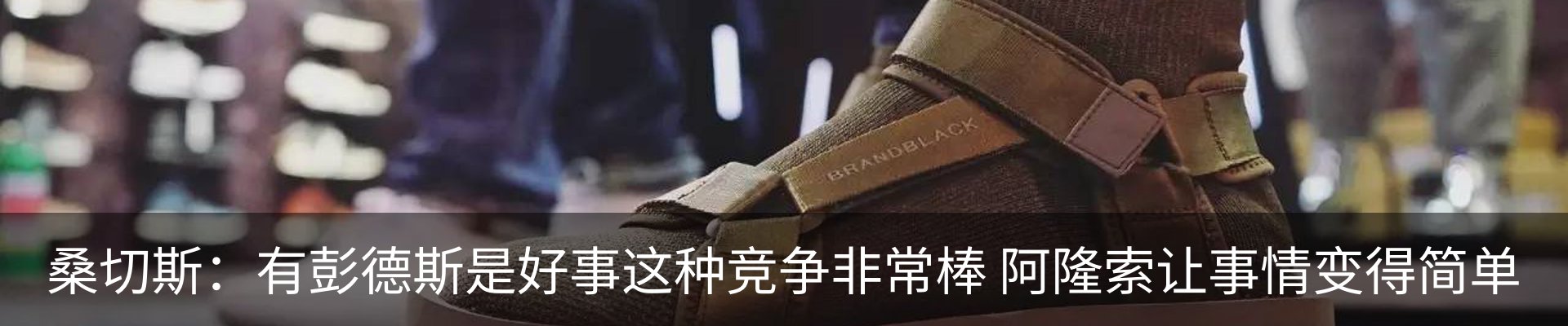 新闻动态