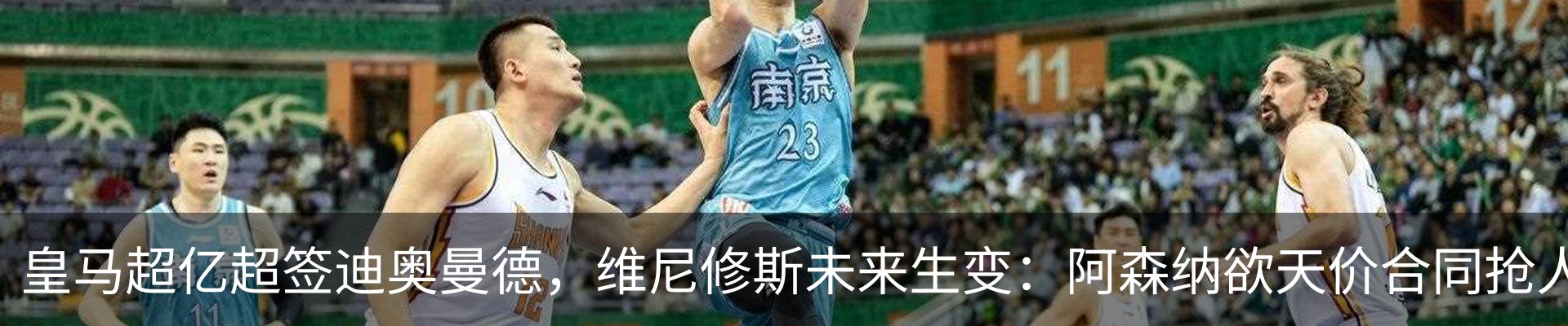新闻动态