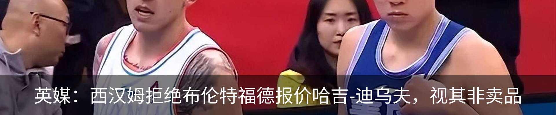 新闻动态