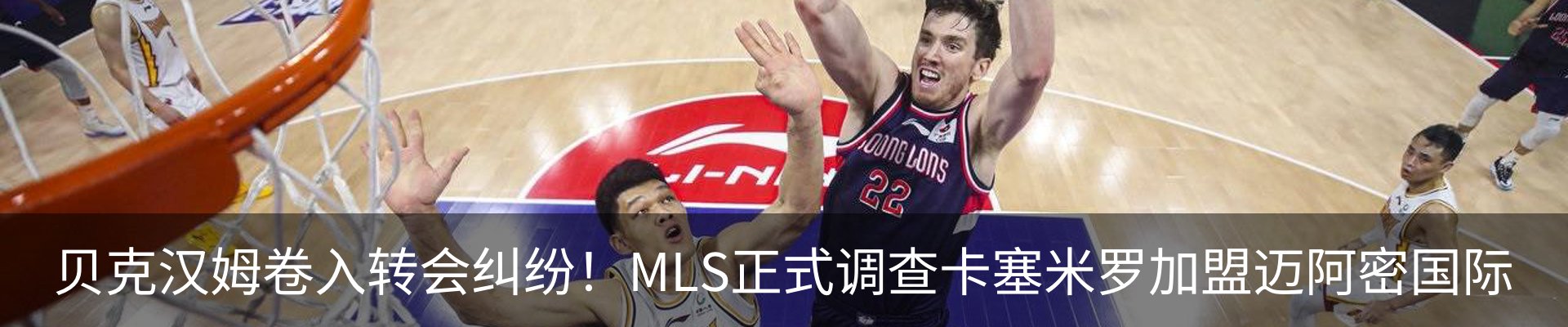 新闻动态